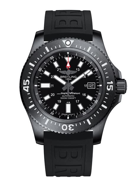 breitling superocean 44 special reviews|Breitling Superocean 44 price.